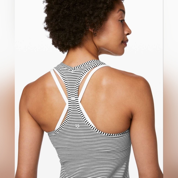 Lululemon Cool Racerback II - Picture 4 of 8